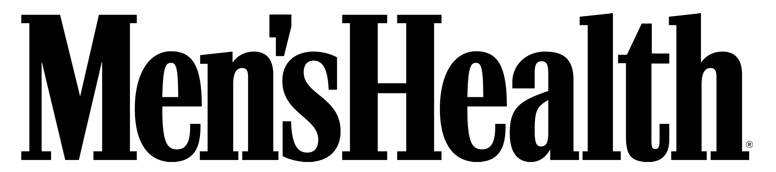 Goodparts #1 on Men's Health list of best lubes for butt stuff