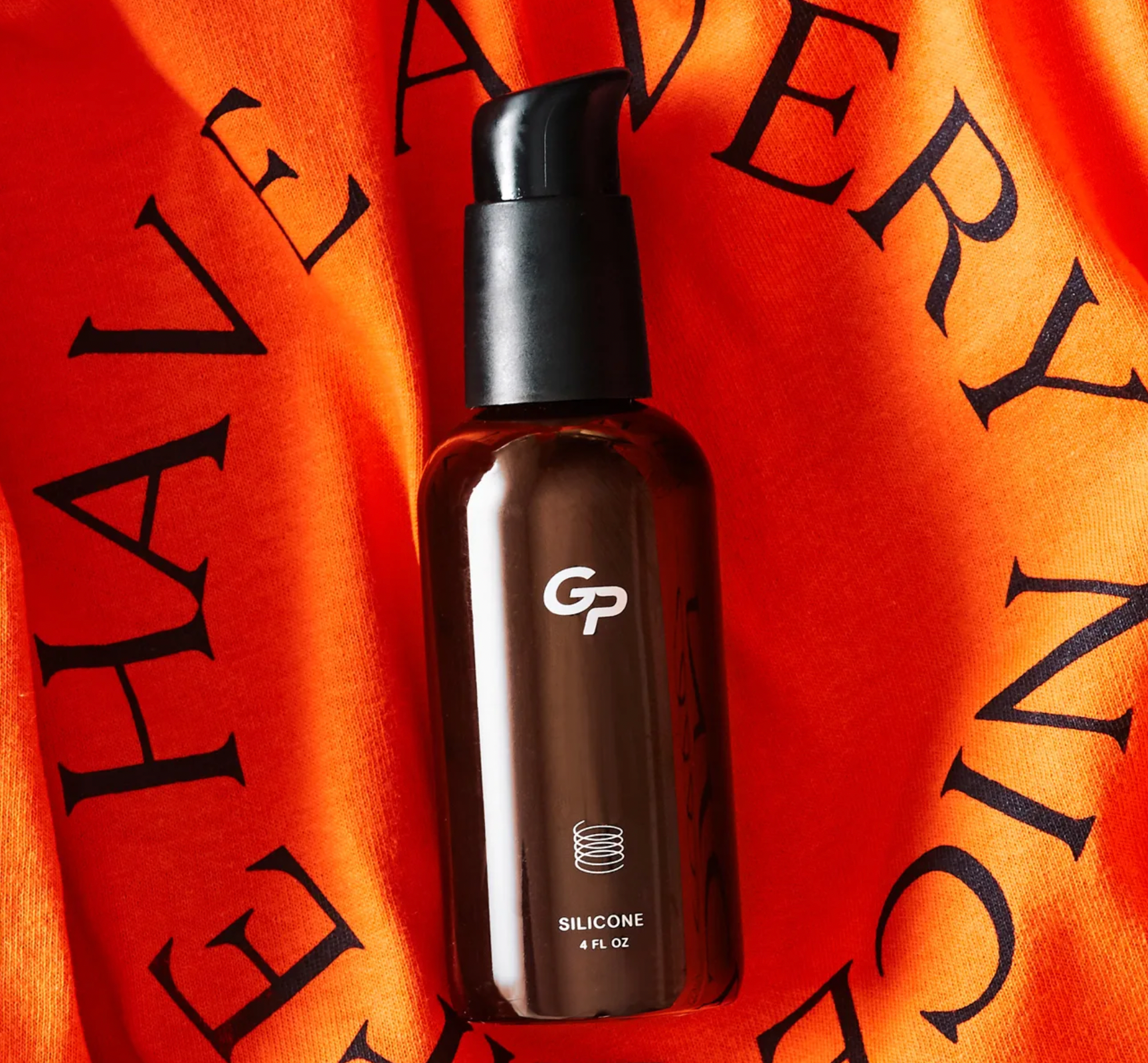 Straight Guys Also Need Lube