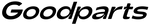 Goodparts logo