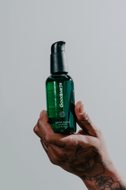 Water-Based Lube with Aloe