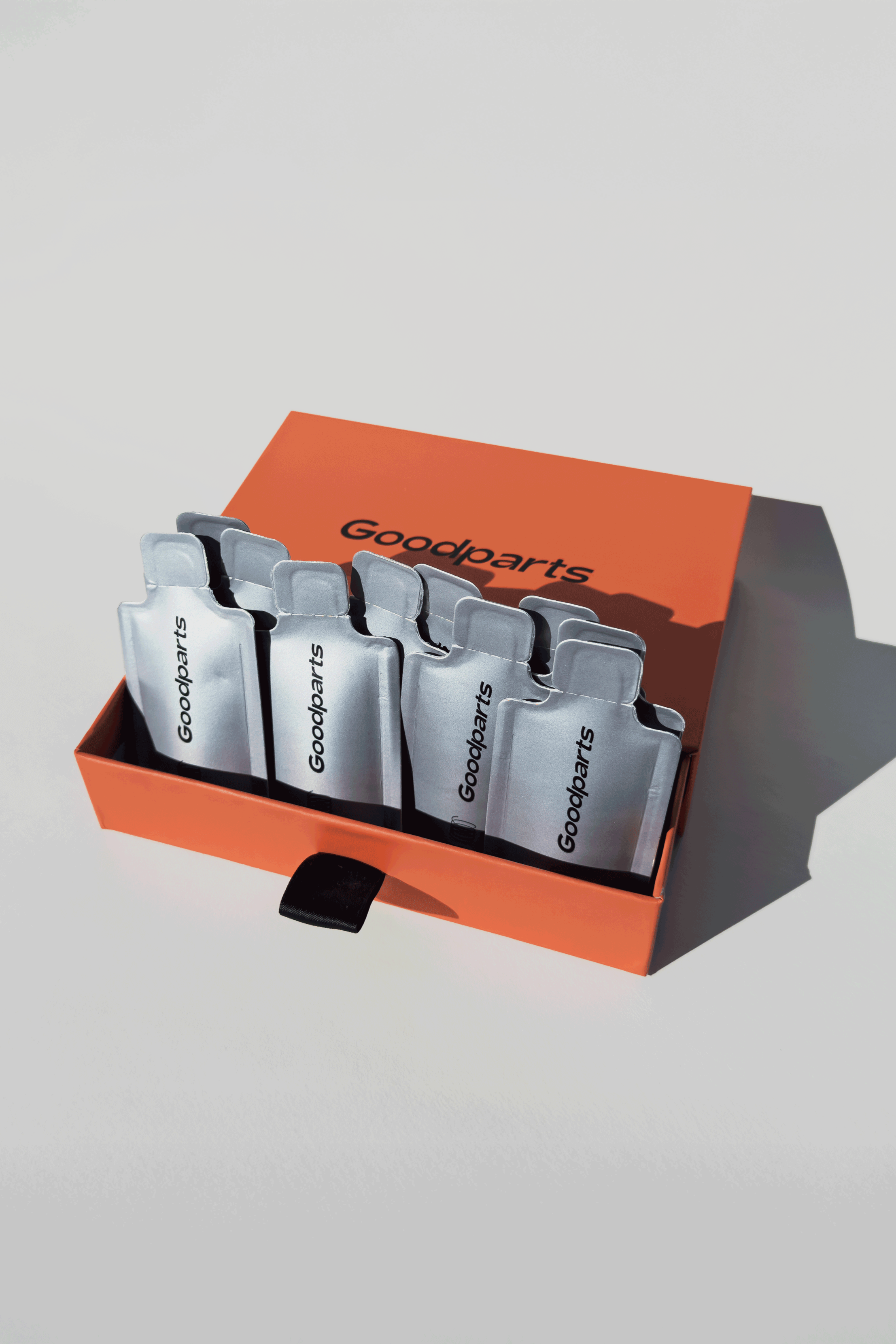 The Butt Stuff Bundle