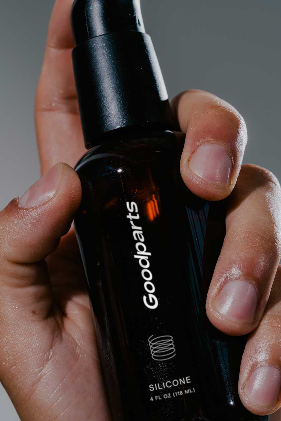 Ultra-Smooth Silicone Lube